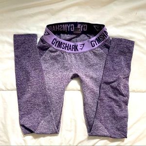 Gymshark Flex Seamless Leggings